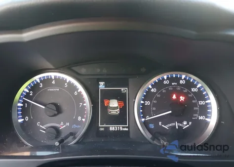 2019 Toyota Highlander Le from USA, damaged, VIN 5TDZARFH1KS059953